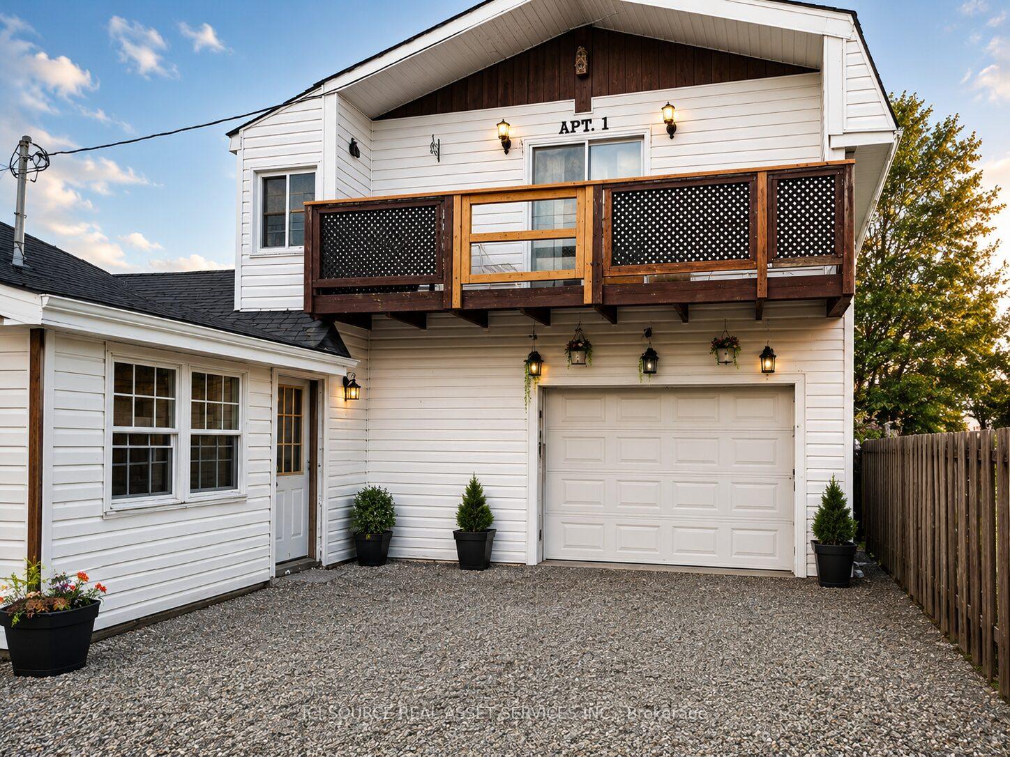 96 Lansdowne Street, Greater Sudbury, ON P0M 1J0