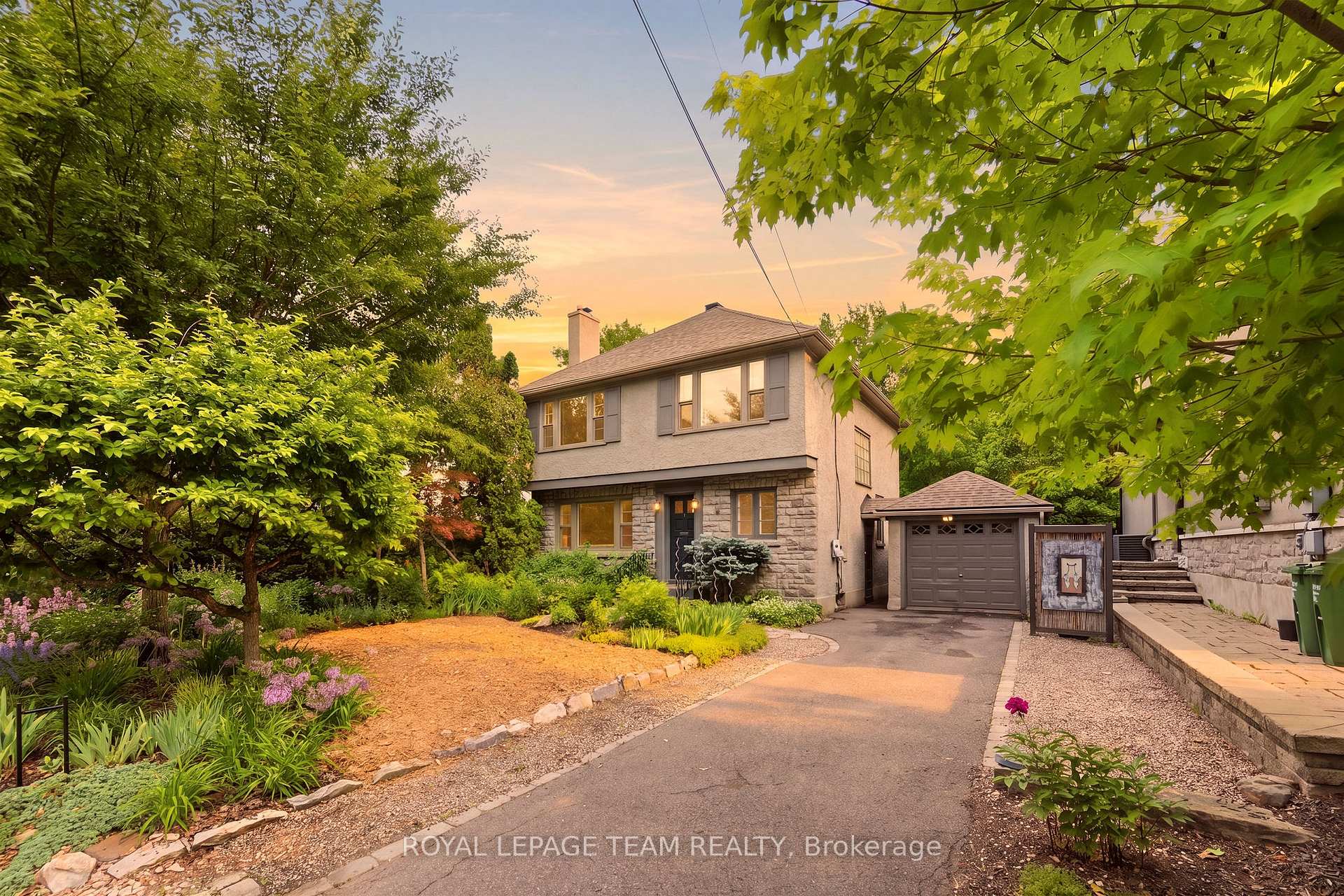 96 Java Street, Tunneys Pasture and Ottawa West, ON K1Y 3L4