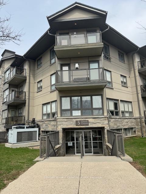 5 Jacksway Crescent 206, London North, ON N5X 3T6