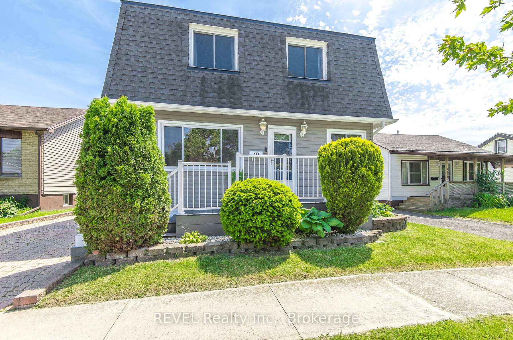 373 Hennepin Avenue, Welland, ON L3B 4T4