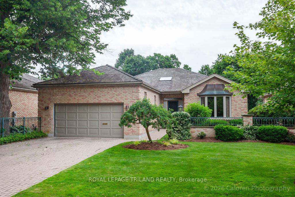 1040 Riverside Drive 24, London North, ON N6H 5N4