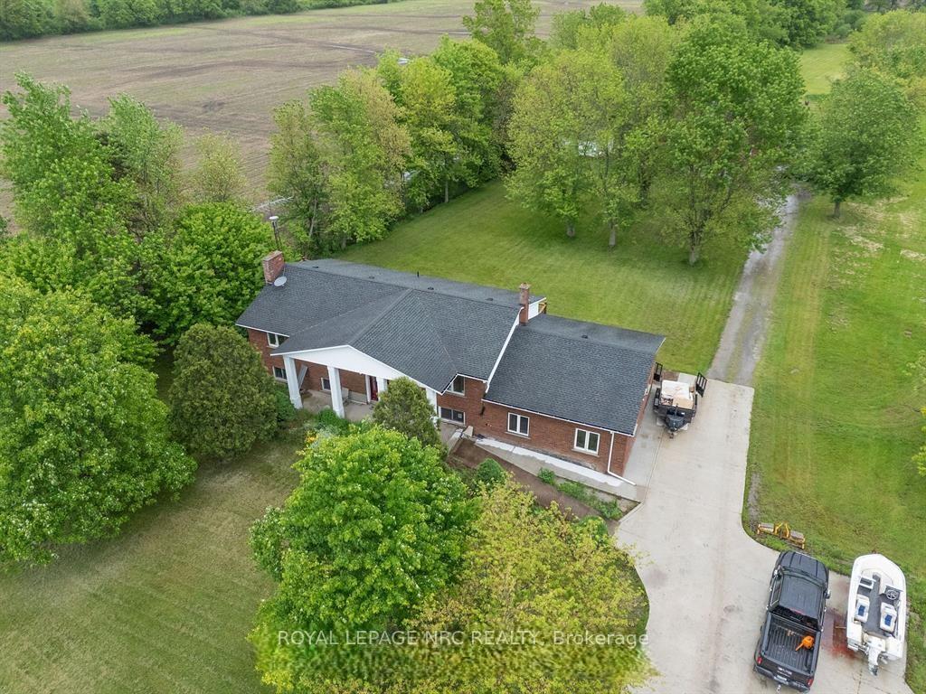 3841 Miller Road 3, Port Colborne, ON L3K 5V5