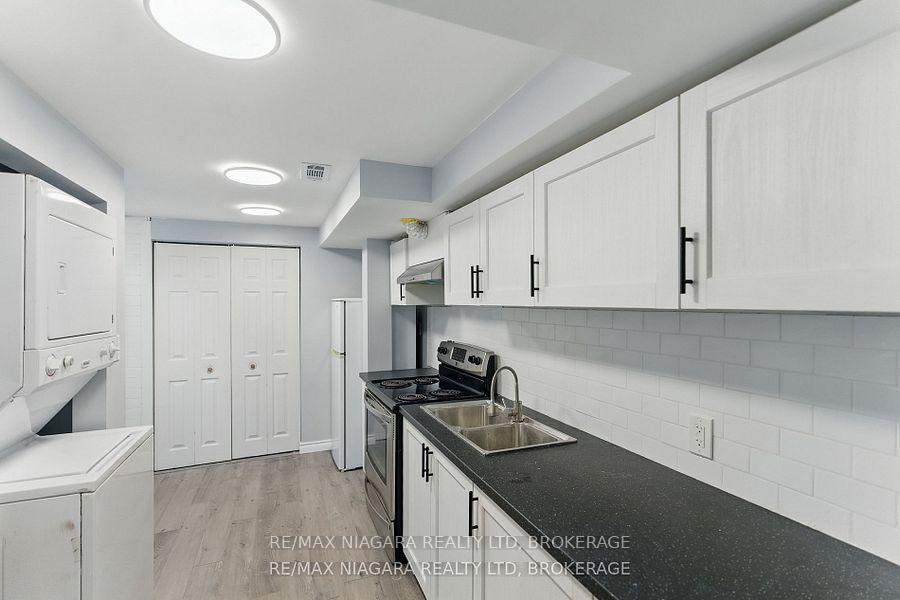 290 Scholfield Avenue S Lower, Welland, ON L3B 1N8