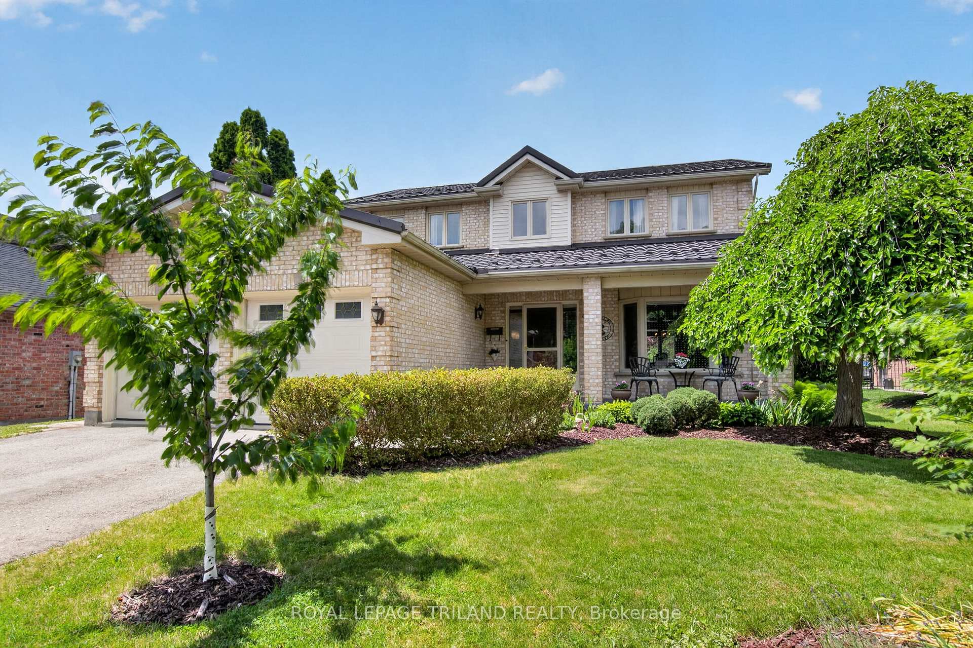 46 Garden Walk, London South, ON N6J 4W9