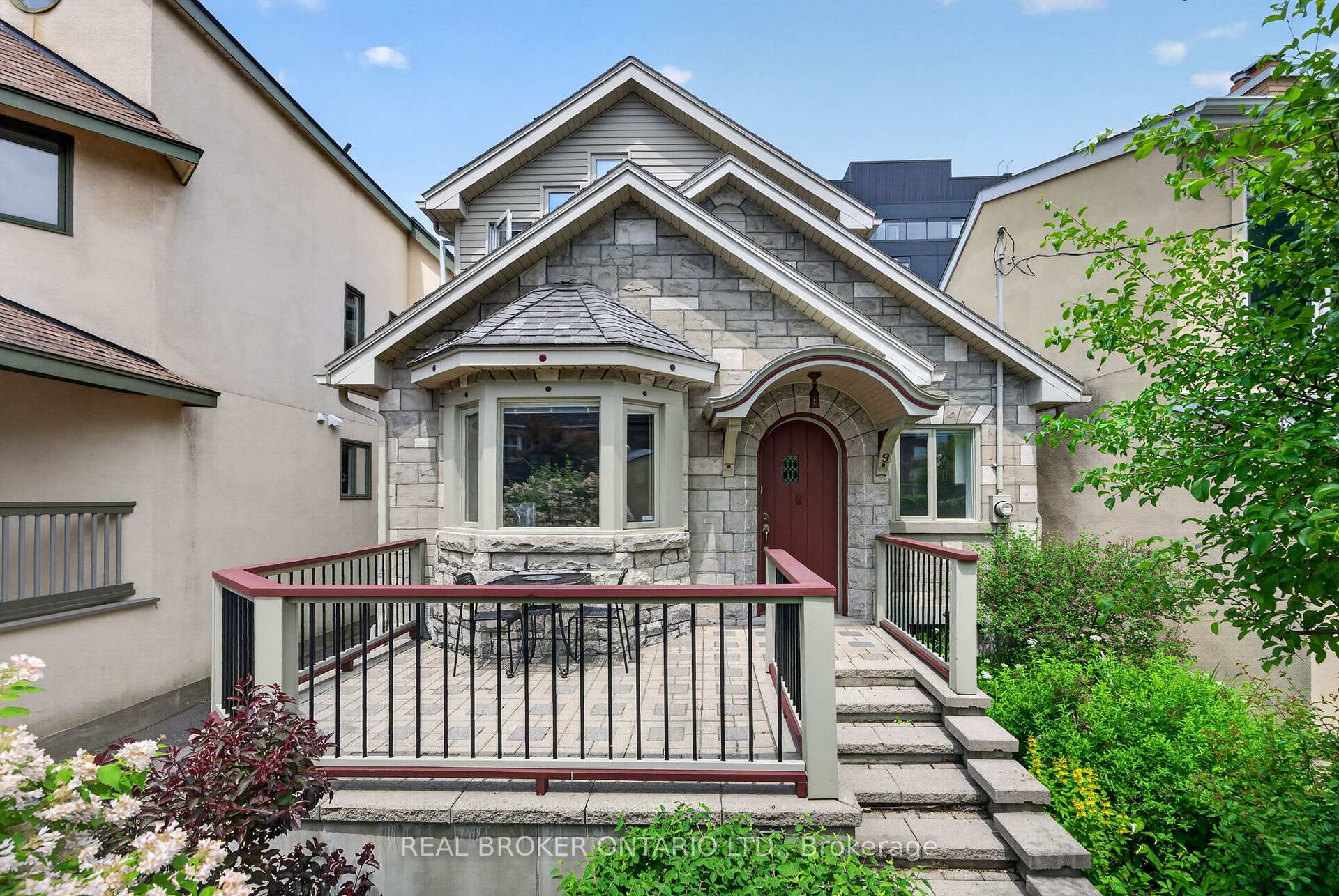 9 Graham Avenue, Glebe - Ottawa East and Area, ON K1S 0B6