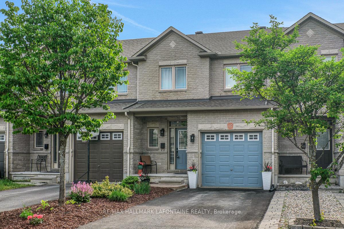 417 June Court, Orleans - Convent Glen and Area, ON K1W 0E3