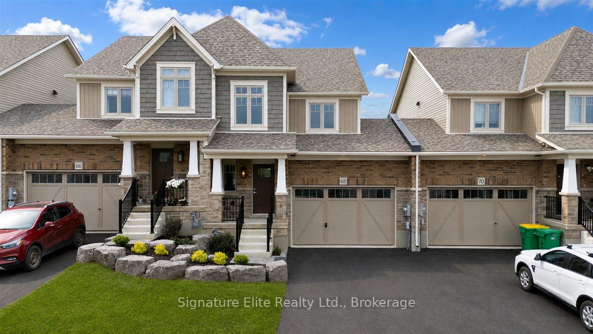 68 Uplands Drive, Grey Highlands, ON N0C 1H0