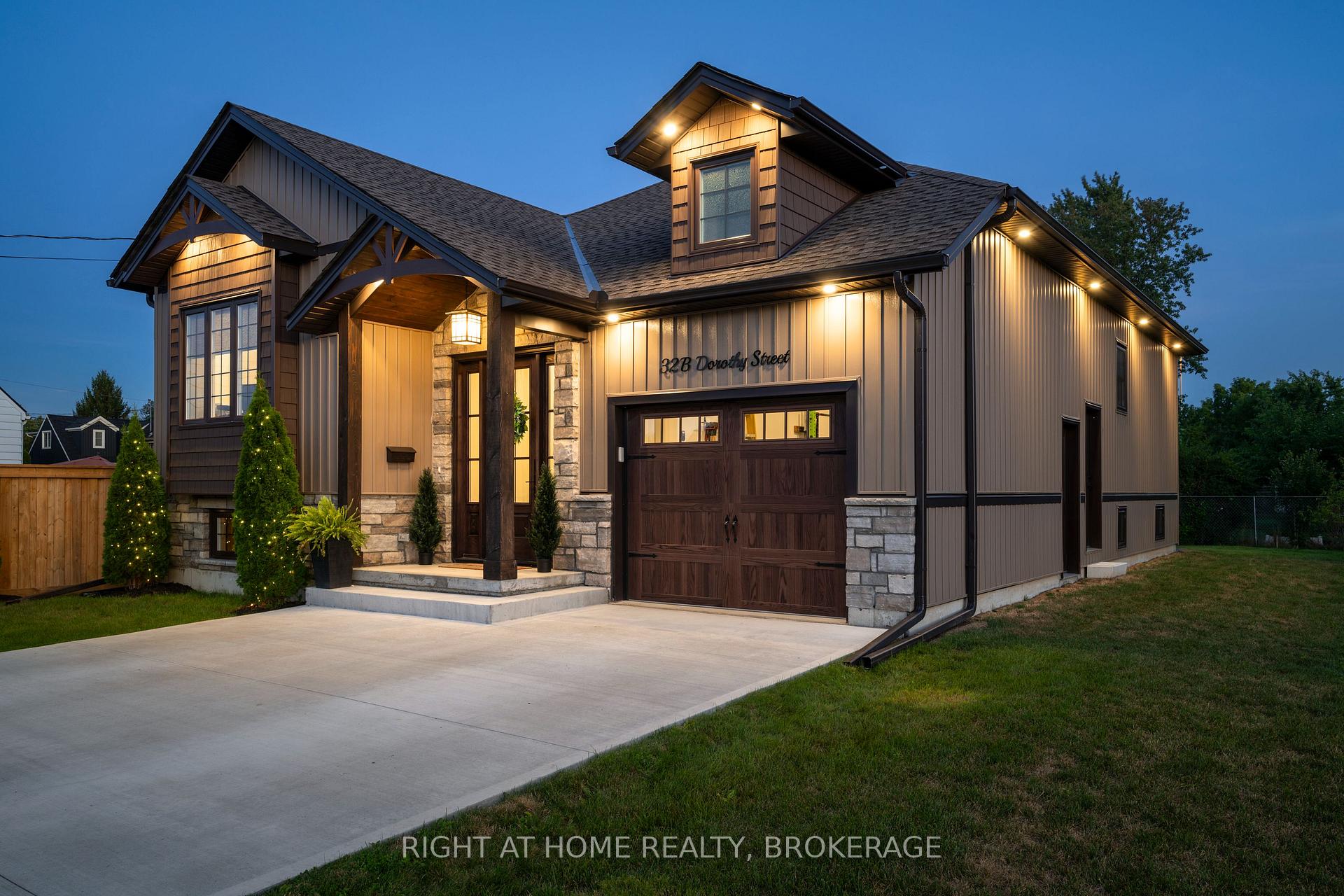 32B Dorothy Street, St. Catharines, ON L2N 4A3