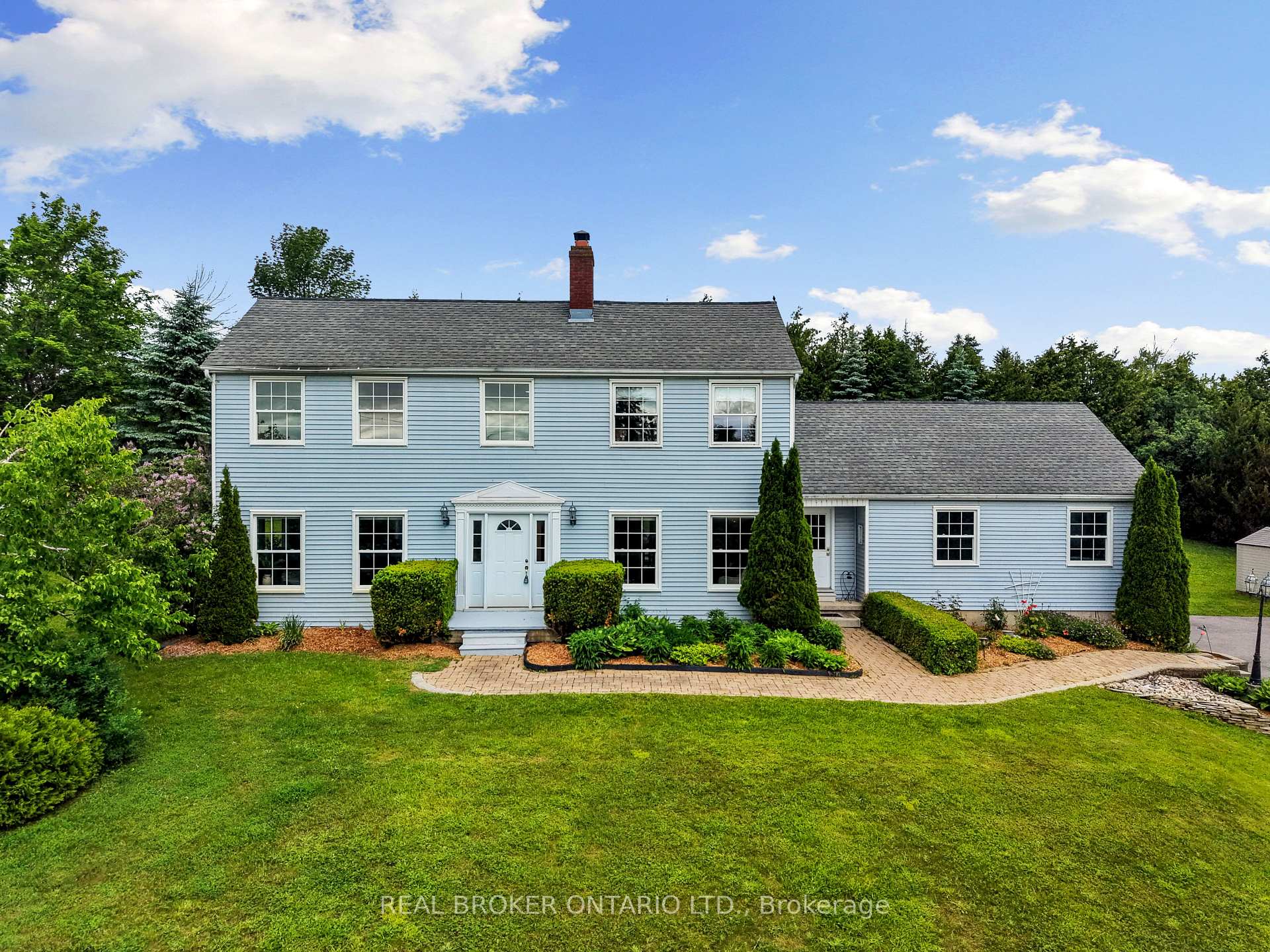 462 Franklin Drive, Selwyn, ON K9J 6X3