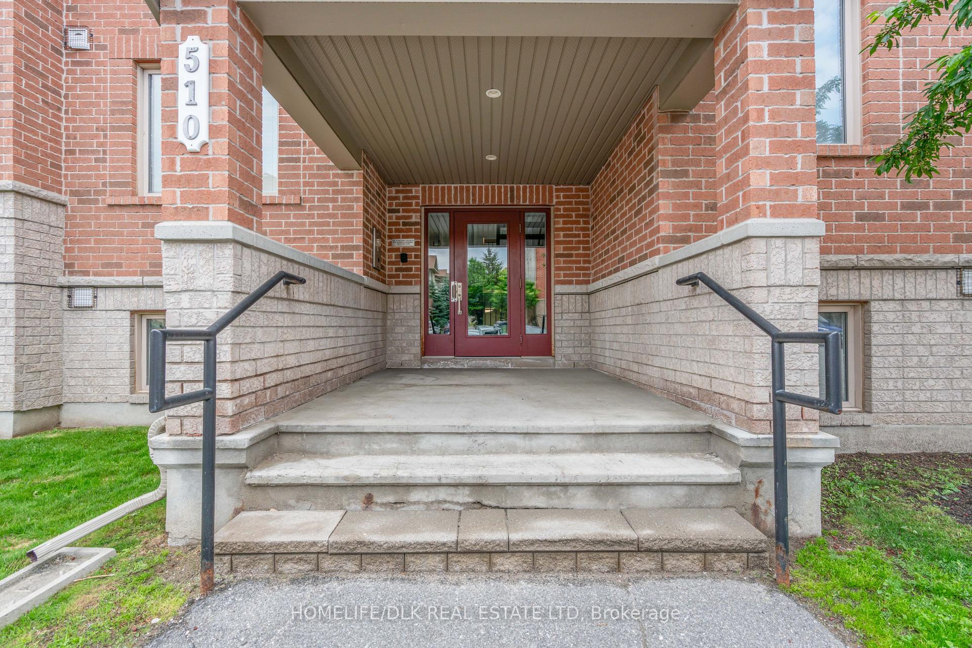 510 Stonefield Private 2, Barrhaven, ON K2G 4R3