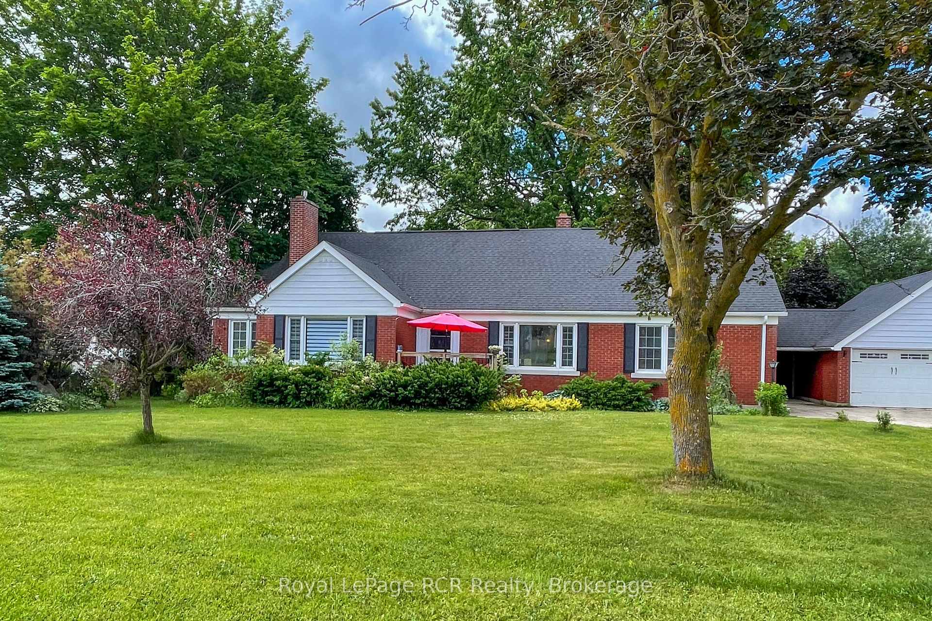 1053 Highway 9 N/A, South Bruce, ON N0G 2J0