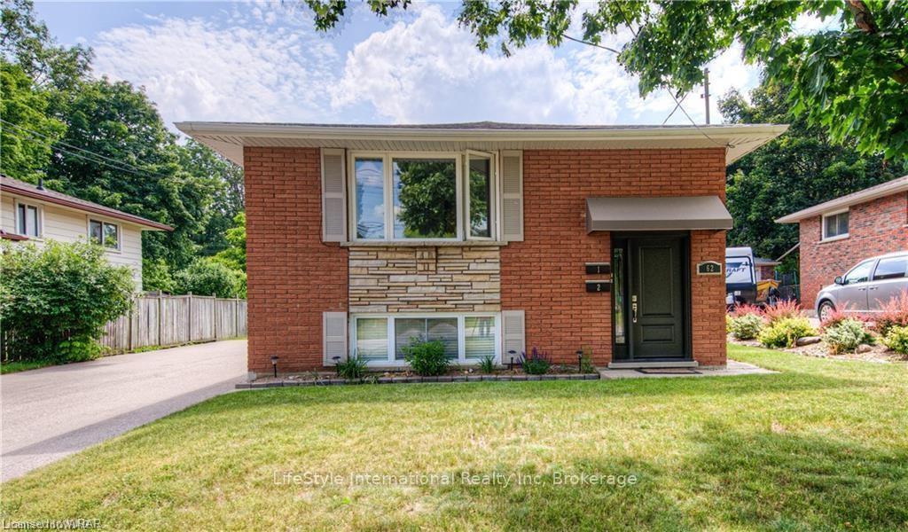 62 Scenic Drive, Kitchener, ON N2A 2P6
