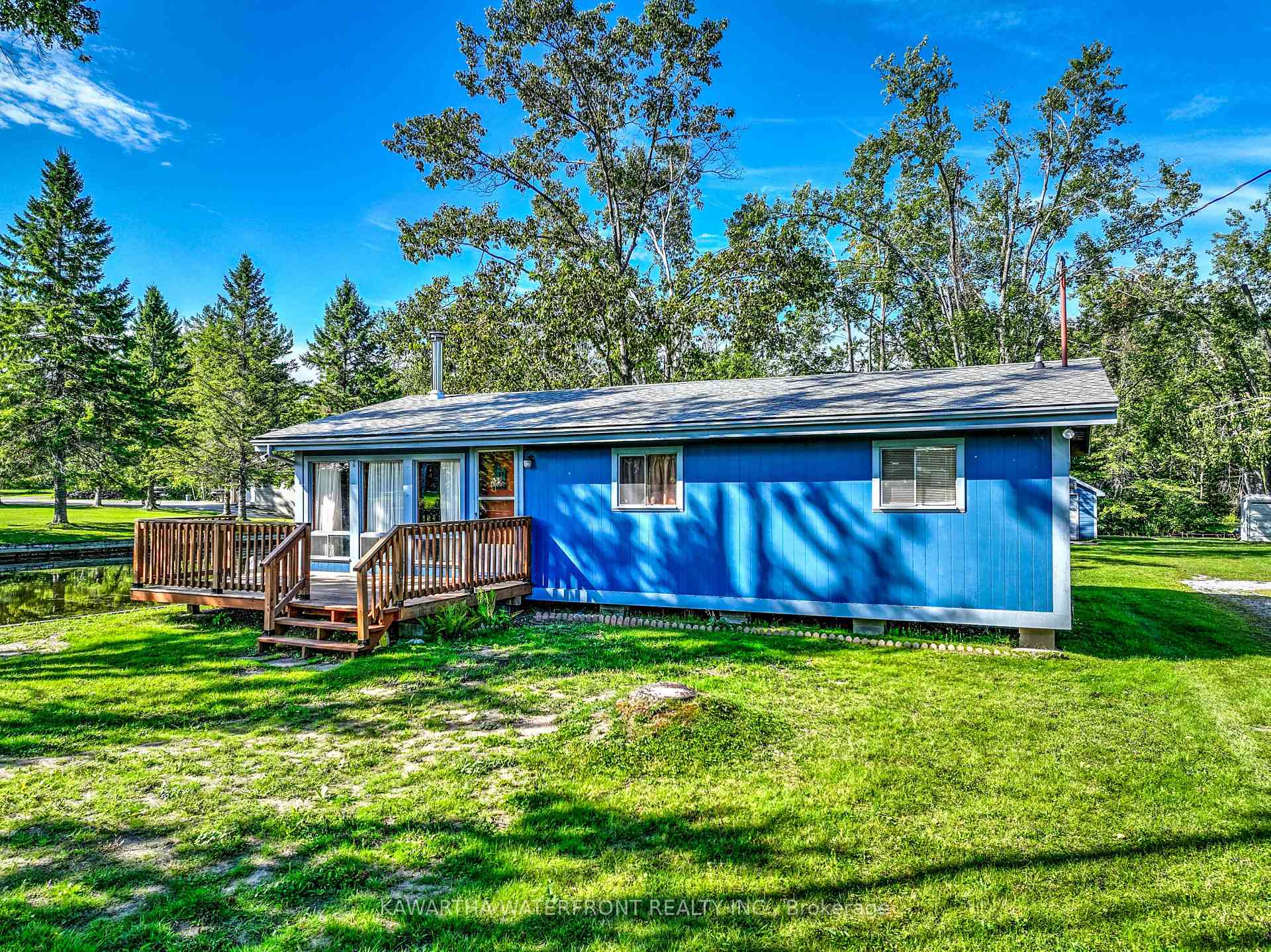 3 Sackitt Road, Kawartha Lakes, ON K0M 1N0