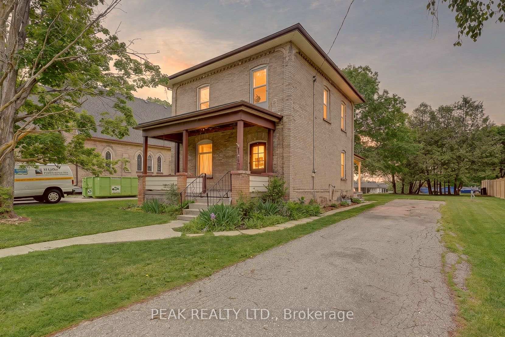11 Byron Street, Wilmot, ON N3A 1P1