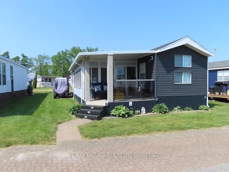 48 Quarry View Village N/A, Port Colborne, ON L0S 1R0