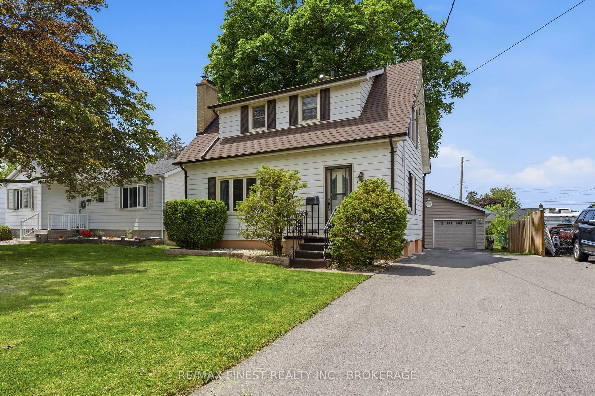 156 Florence Street, Kingston, ON K7M 1Y8