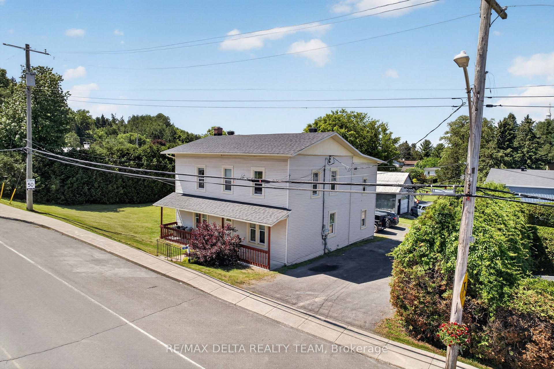 1831 LABONTE Street, Clarence-Rockland, ON K0A 1N0