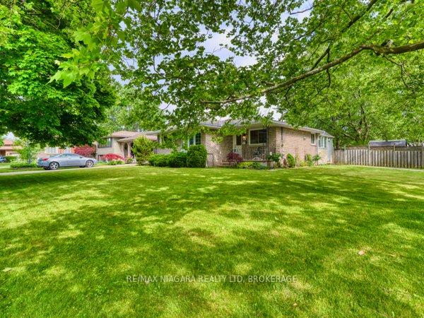 80 Pearce Avenue, St. Catharines, ON L2M 6N5