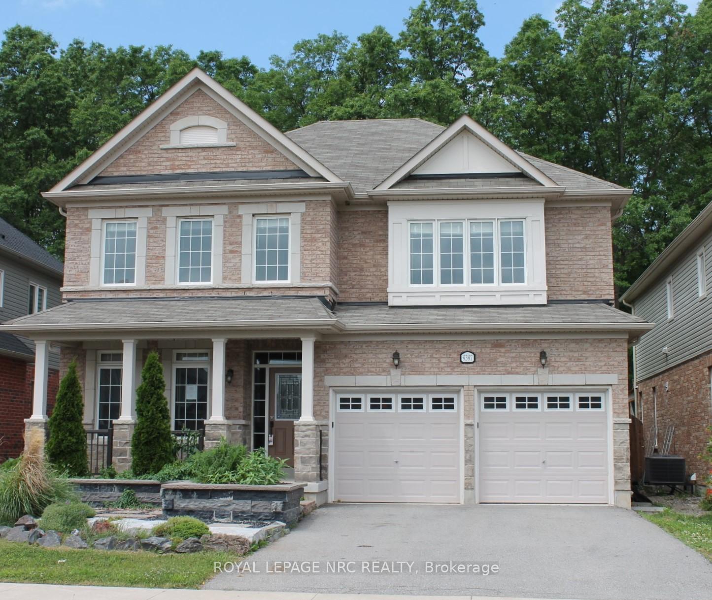 9397 Tallgrass Avenue, Niagara Falls, ON L2G 0Y2