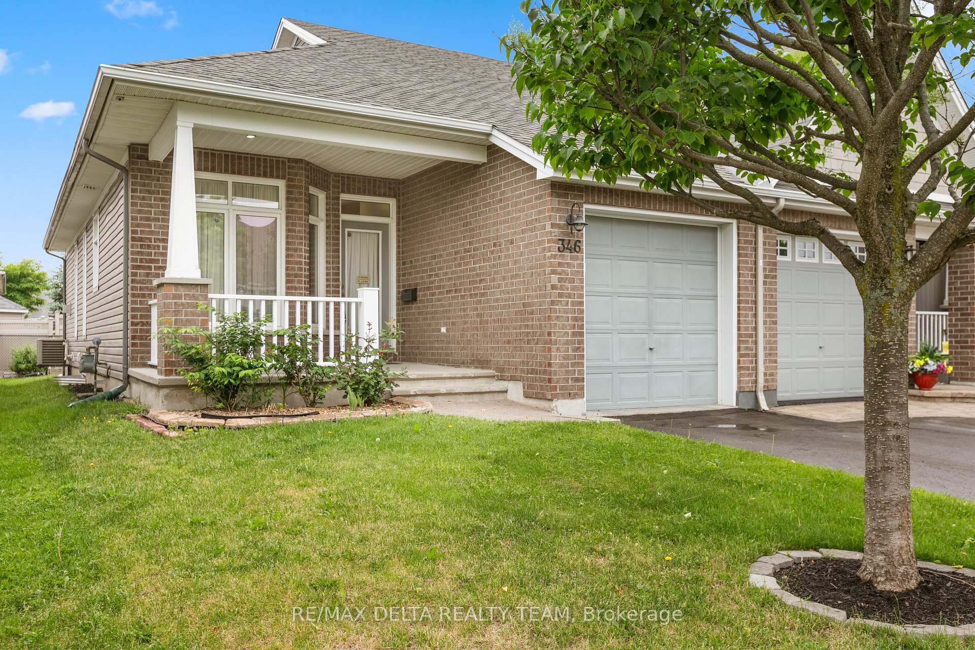 346 Farincourt Crescent, Orleans - Cumberland and Area, ON K4A 0M6