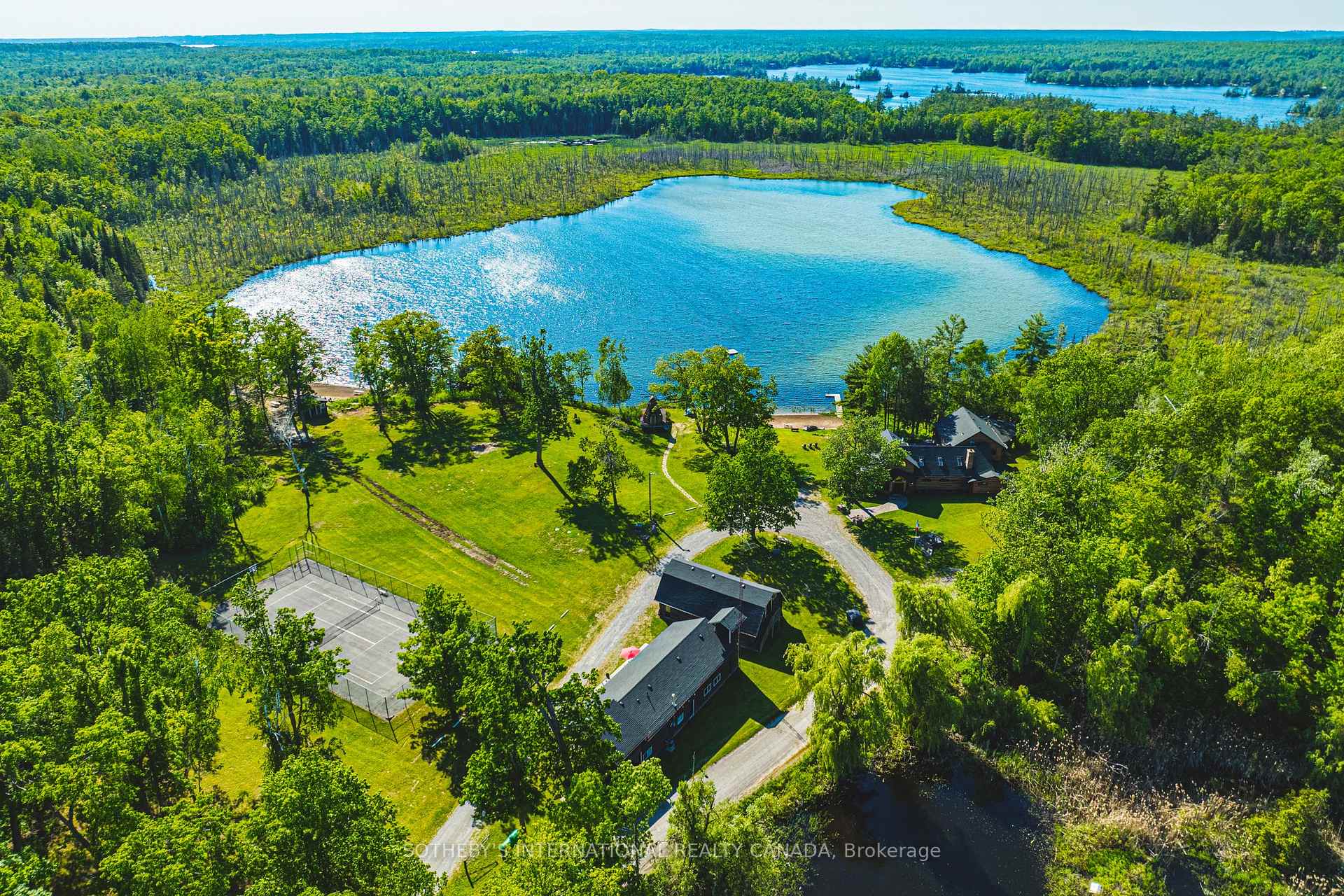 215 Laplantes Road, Trent Lakes, ON K0L 1J0