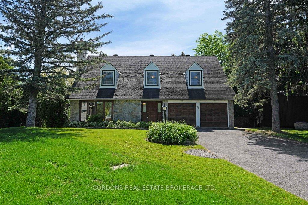 35 Aleutian Road, Qualicum - Bruce Farm - Greenbelt and Area, ON K2H 7C7