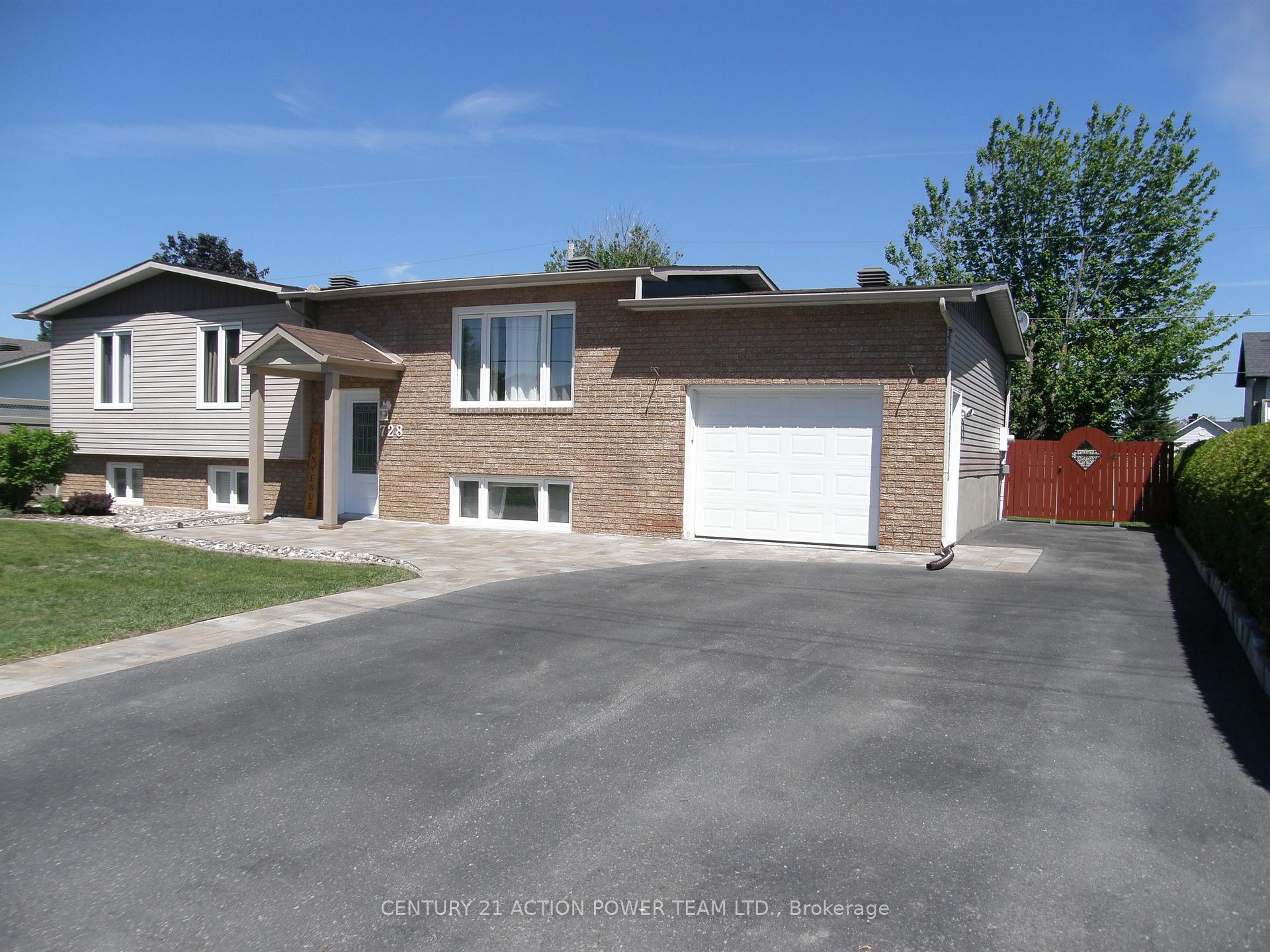 728 Saint Isidore Road, Casselman, ON K0A 1M0