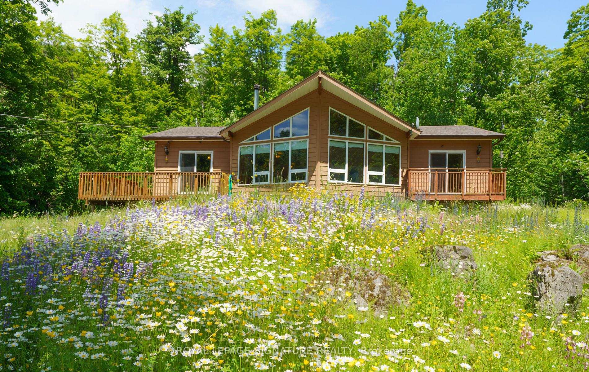 369 Nichols Cove Road, Trent Lakes, ON K0M 1A0