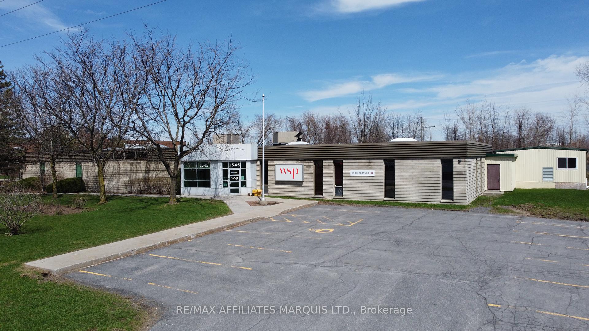 1343 Rosemount Avenue, Cornwall, ON K6J 3E5