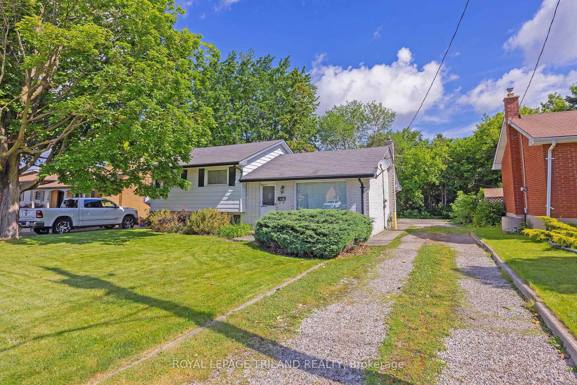192 Myrtle Street, St. Thomas, ON N5R 2G9