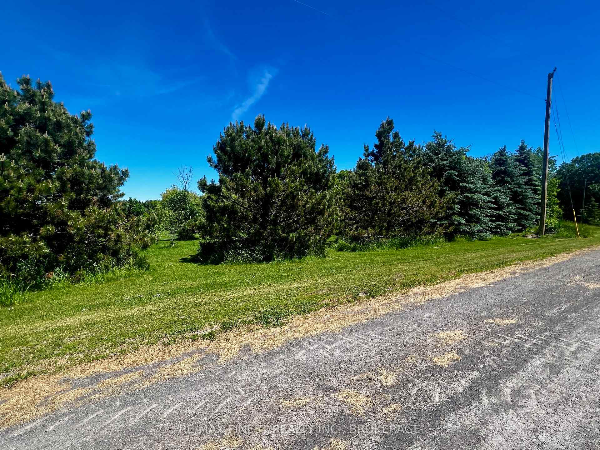 Lot 20 South Shore Road, Greater Napanee, ON K7R 3K7