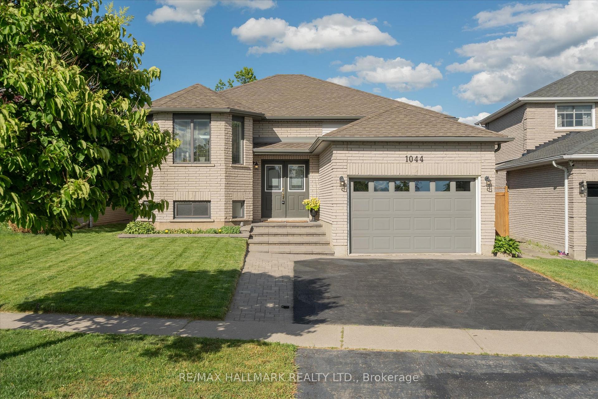 1044 Ridell Avenue, Cobourg, ON K9A 5M8