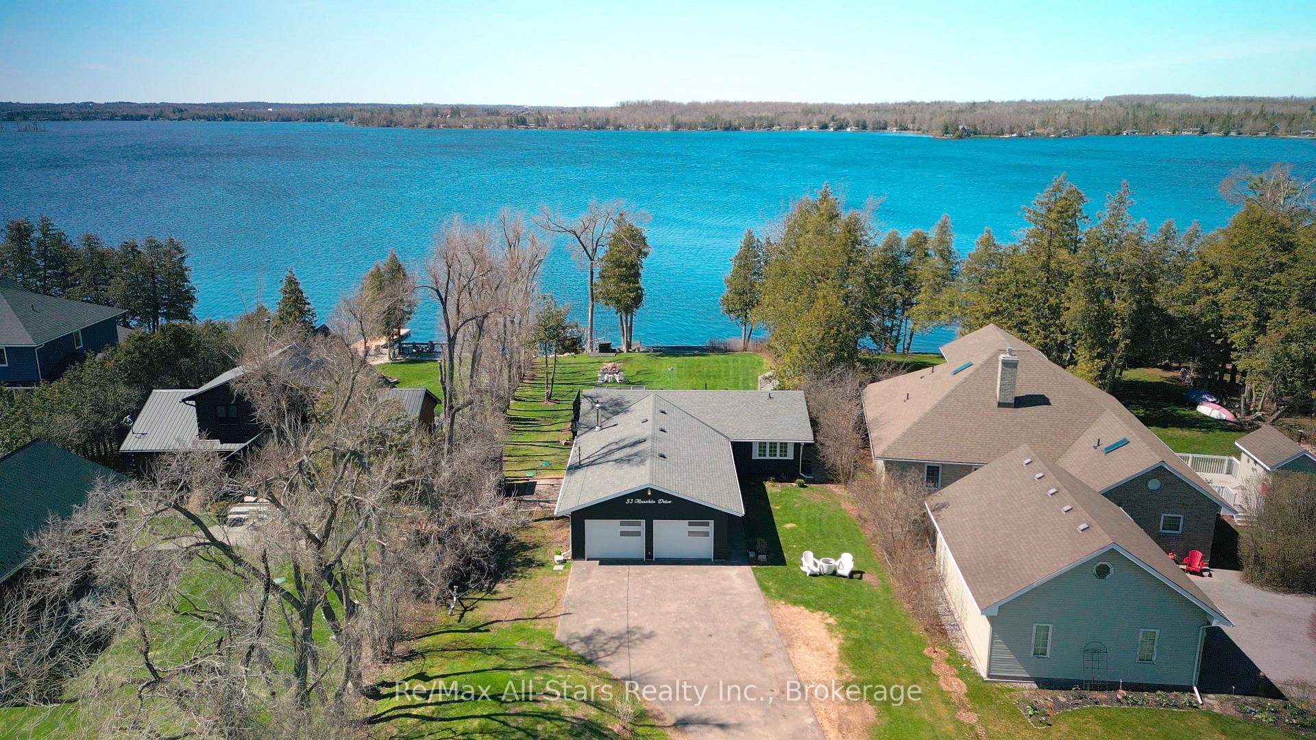 53 Meachin Drive, Kawartha Lakes, ON K0M 1L0