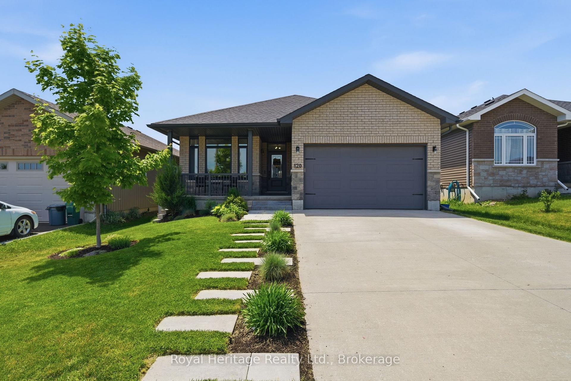 120 Northumberland Boulevard, Quinte West, ON K8V 0L1