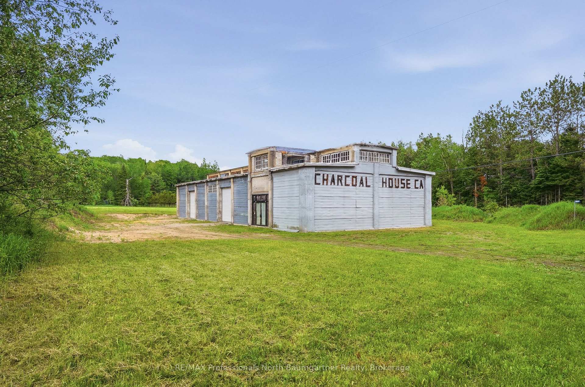 1057 Koshlong Lake Road, Dysart et al, ON K0M 1S0