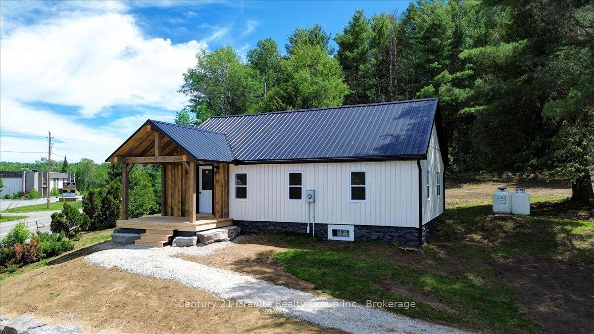 27607 Hwy 62 Highway S, Bancroft, ON K0L 1C0
