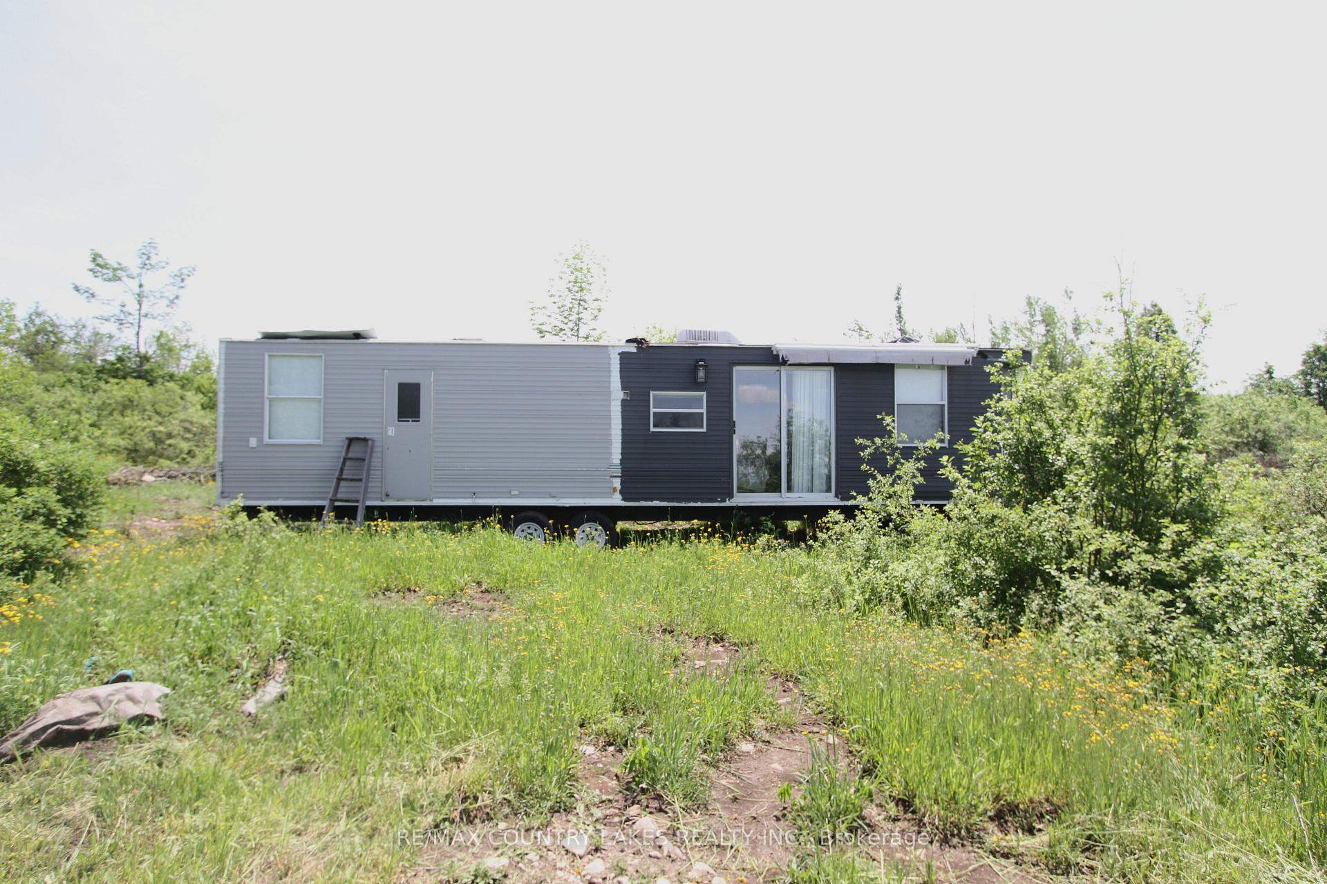 Lt25 Ramblewood Trail, Kawartha Lakes, ON K0M 2B0