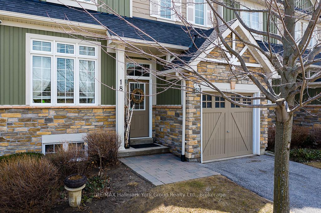 689616 Monterra Road 18, Blue Mountains, ON L9Y 0W3