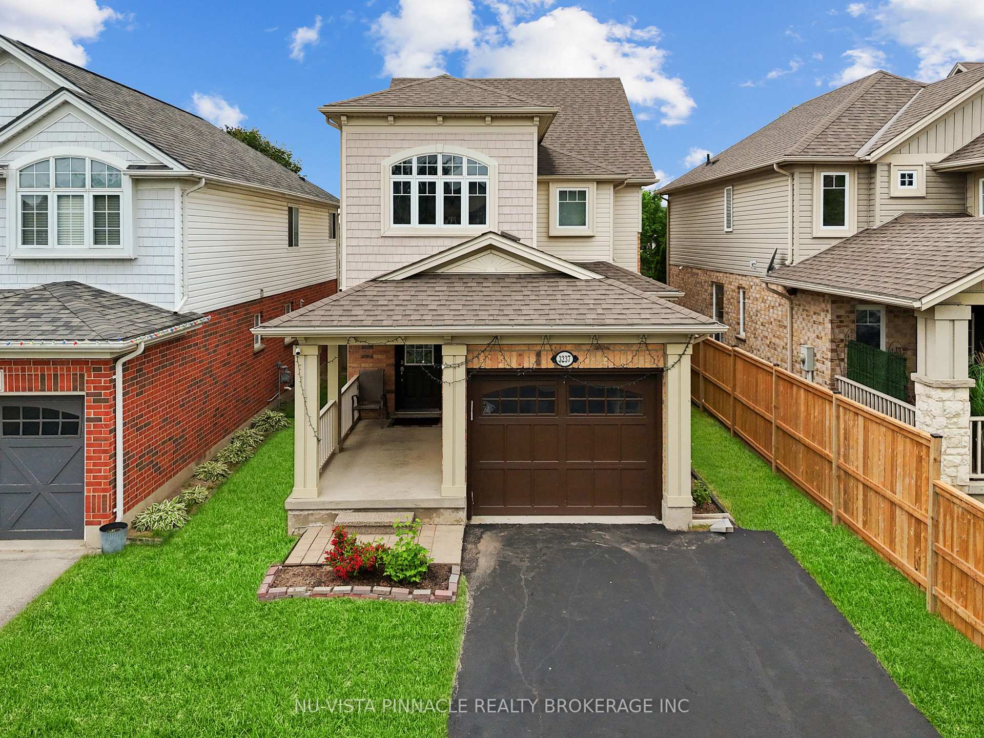 3237 BAYHAM Lane, London South, ON N6P 1V8