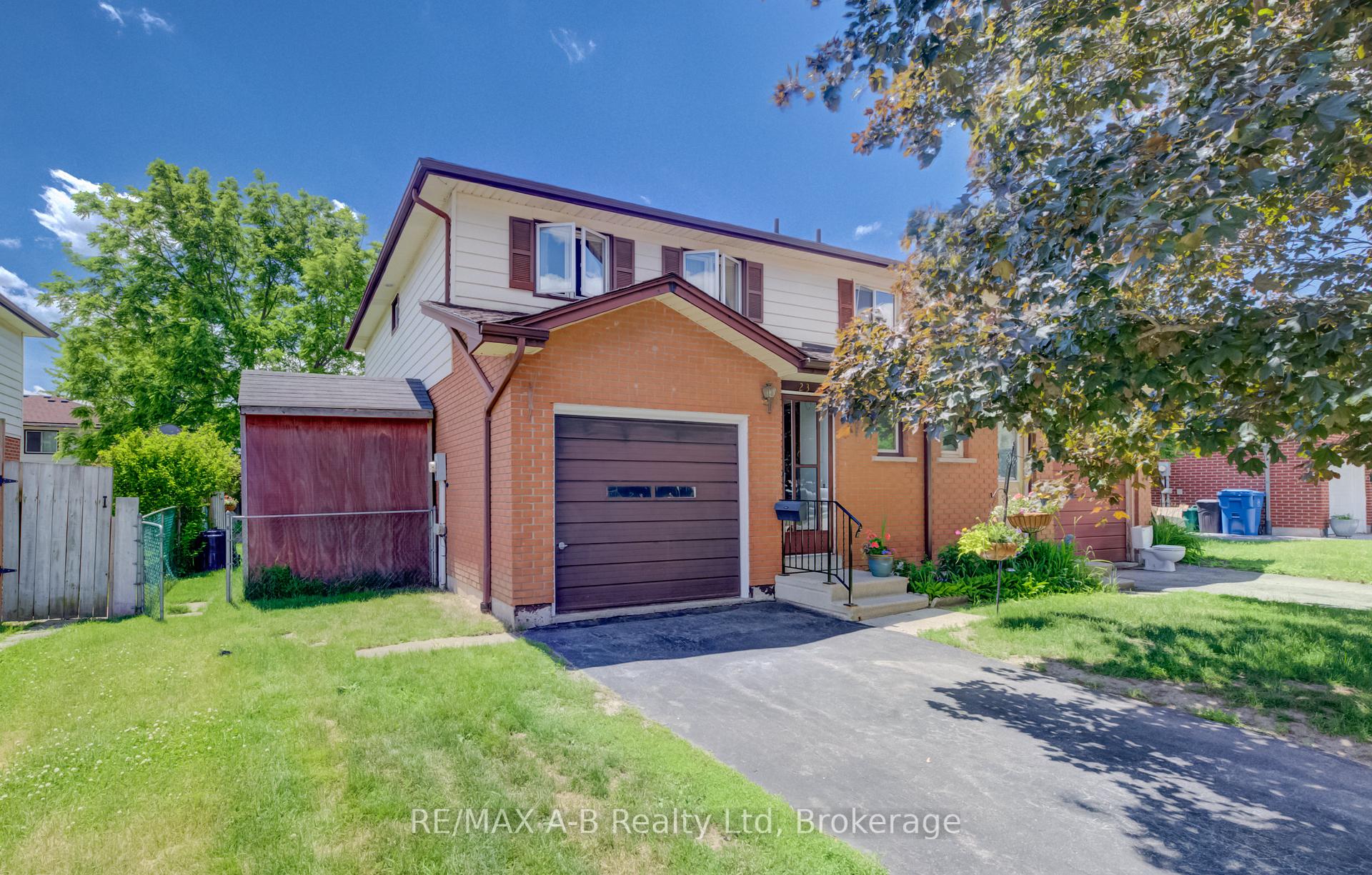 23 Galt Road, Stratford, ON N5A 7J1