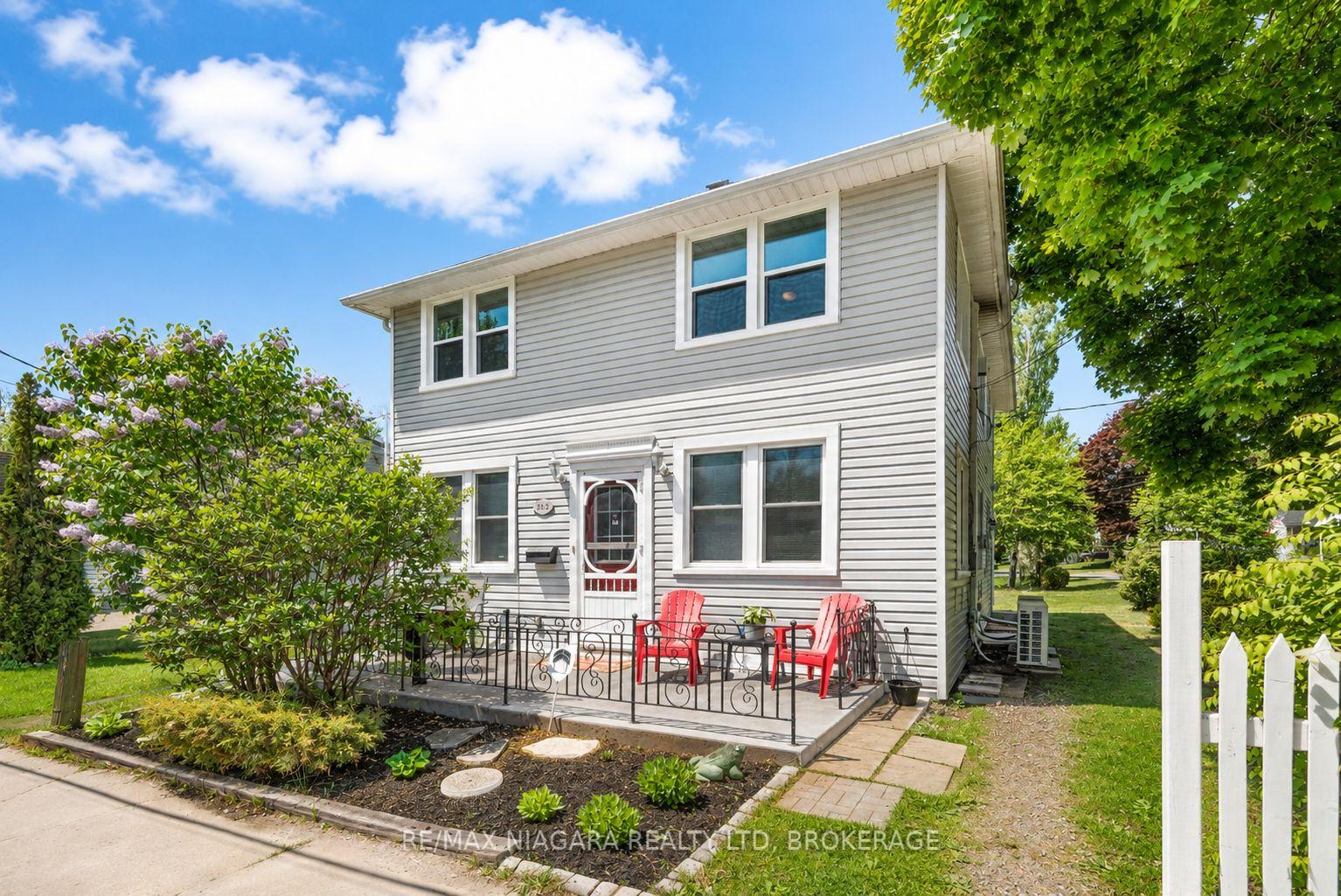 283 Schooley Road, Fort Erie, ON L0S 1B0