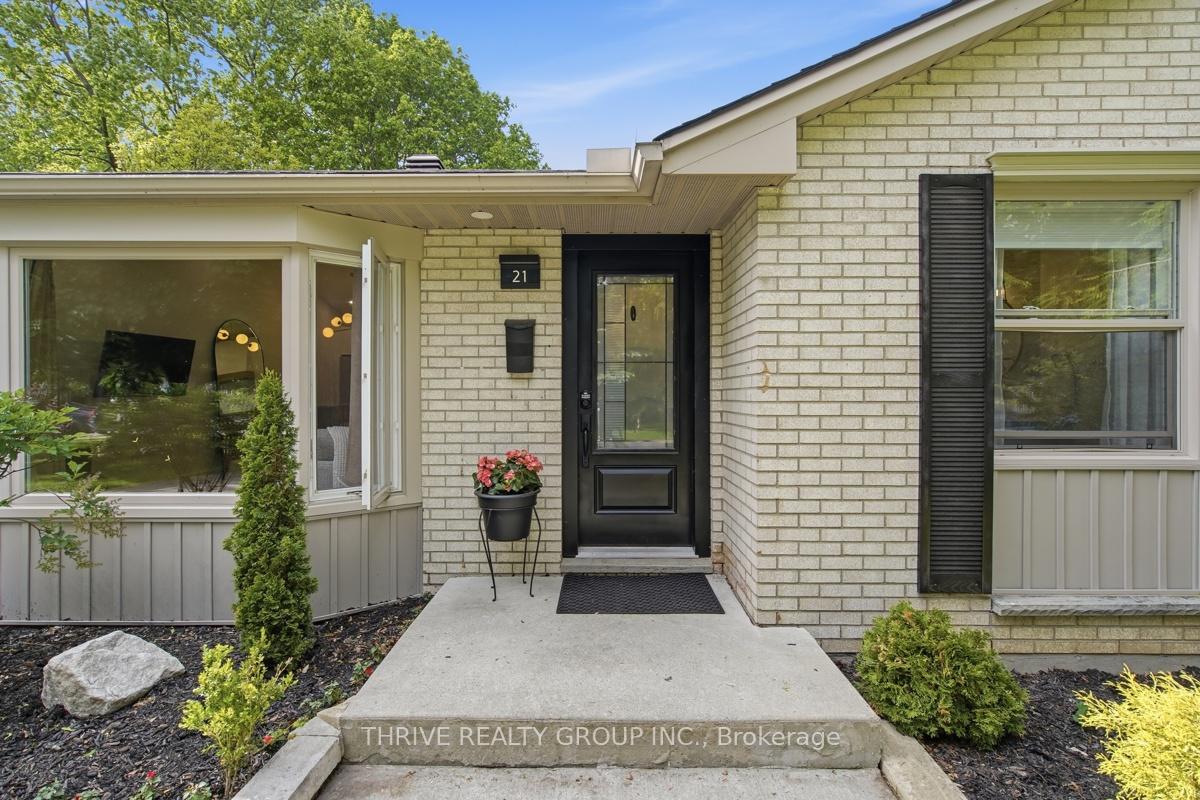 21 Mcgill Place, London North, ON N5X 1W1