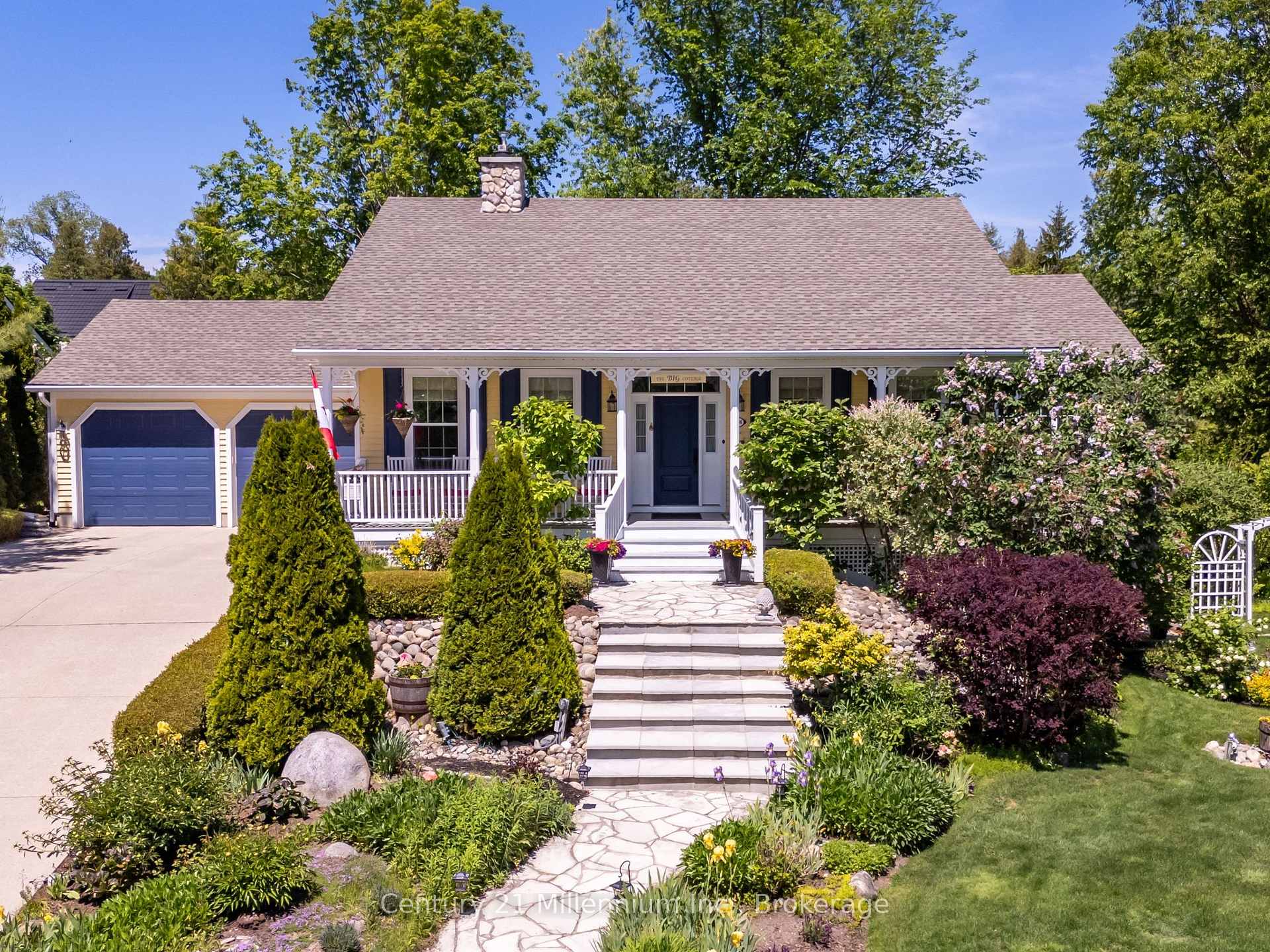 206 BEACON Lane, Saugeen Shores, ON N0H 2L0