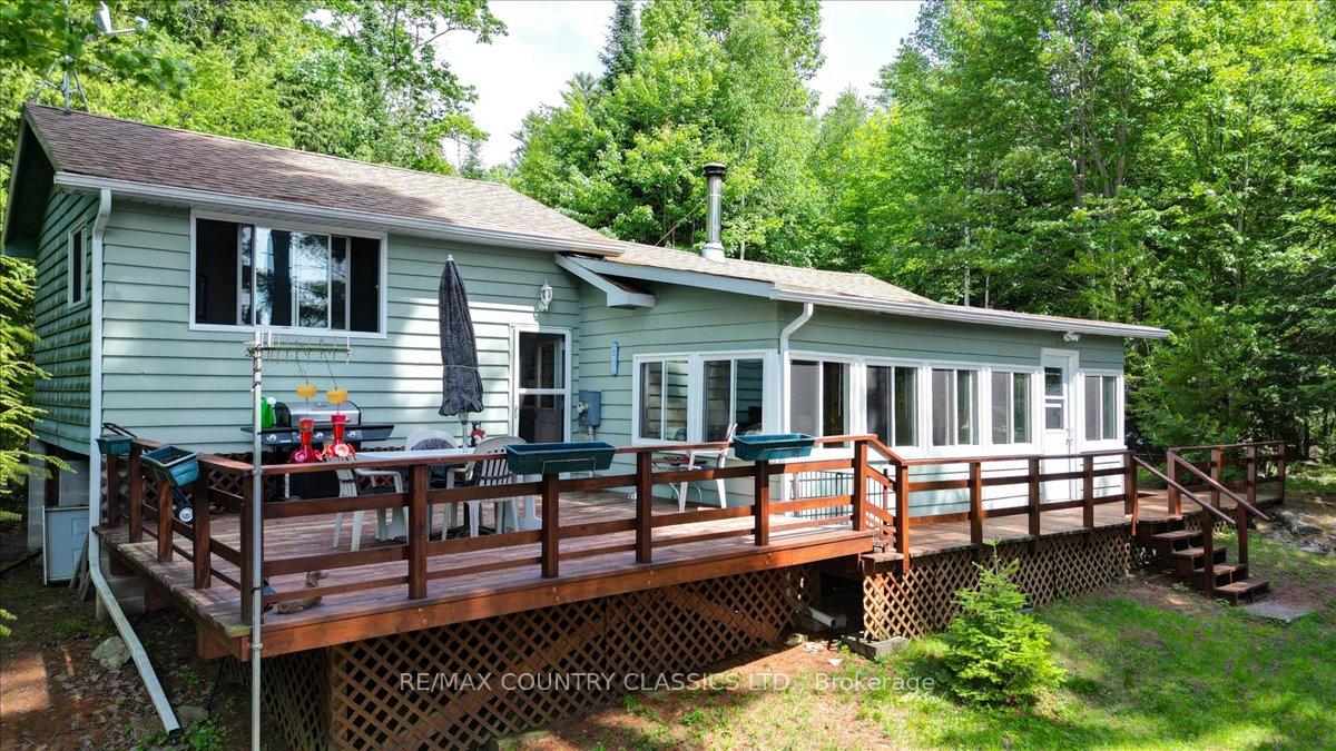 290B Brown Lane, Carlow/Mayo, ON K0L 2M0