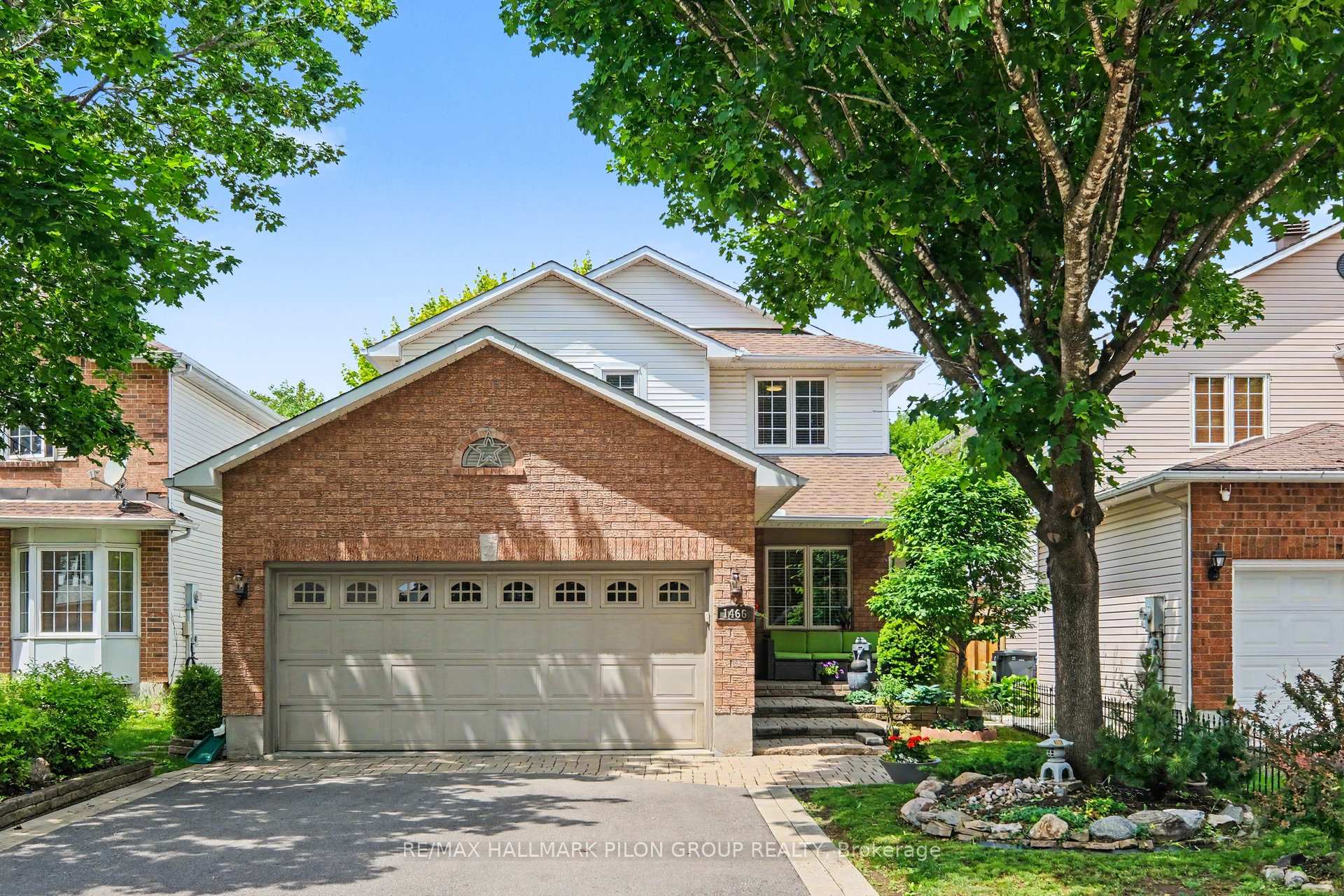 1466 Shawinigan Street, Orleans - Cumberland and Area, ON K4A 2M8