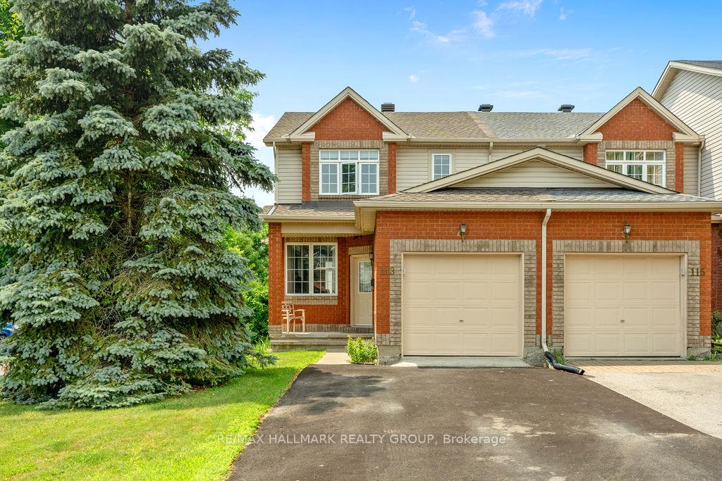 113 Carwood Circle, Overbrook - Castleheights and Area, ON K1K 4V5