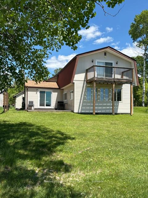 7408 Highway 11 N/A N, Temagami, ON P0H 2H0
