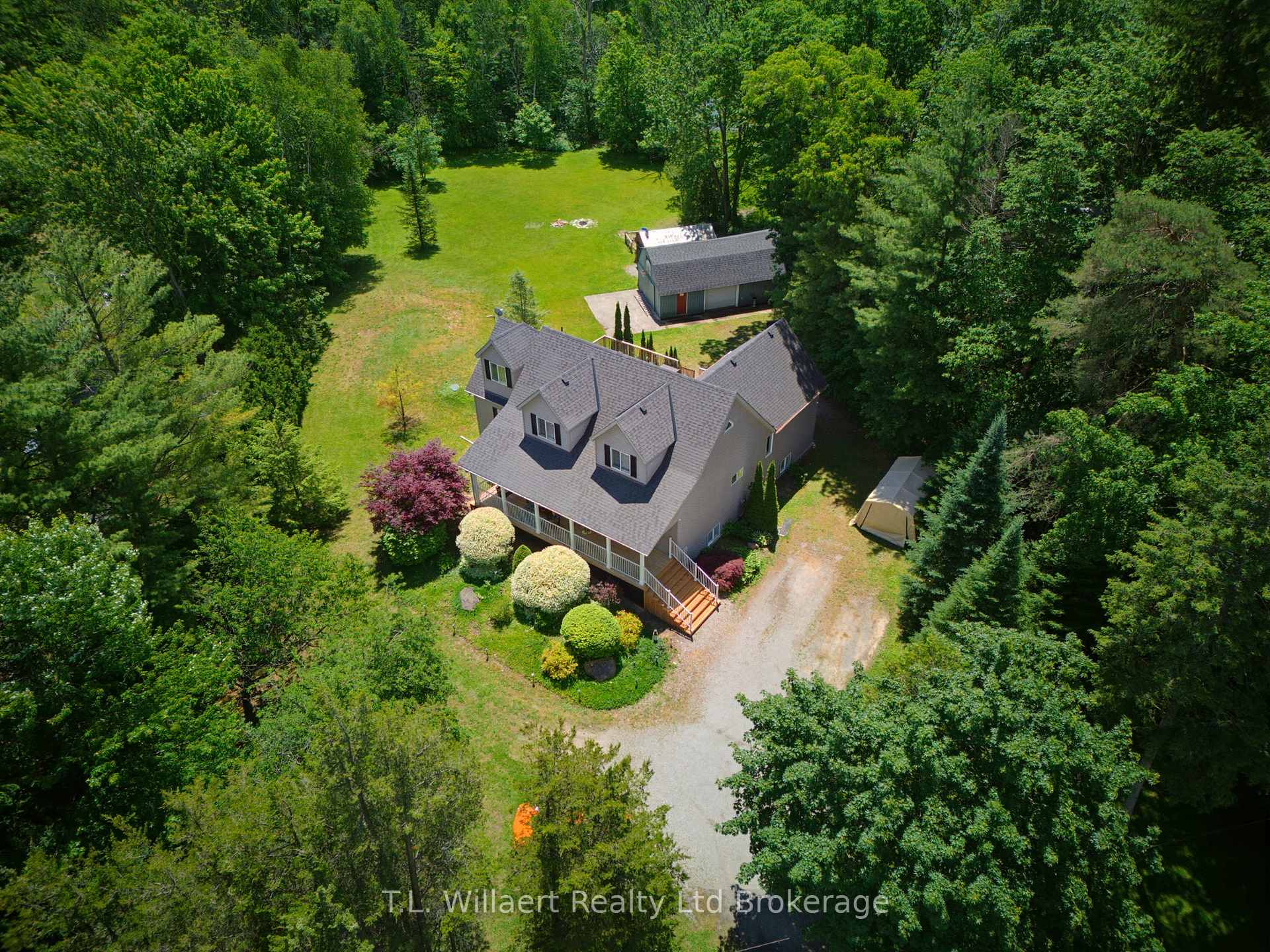 1410 Mcdowell Road E, Norfolk, ON N3Y 4K5