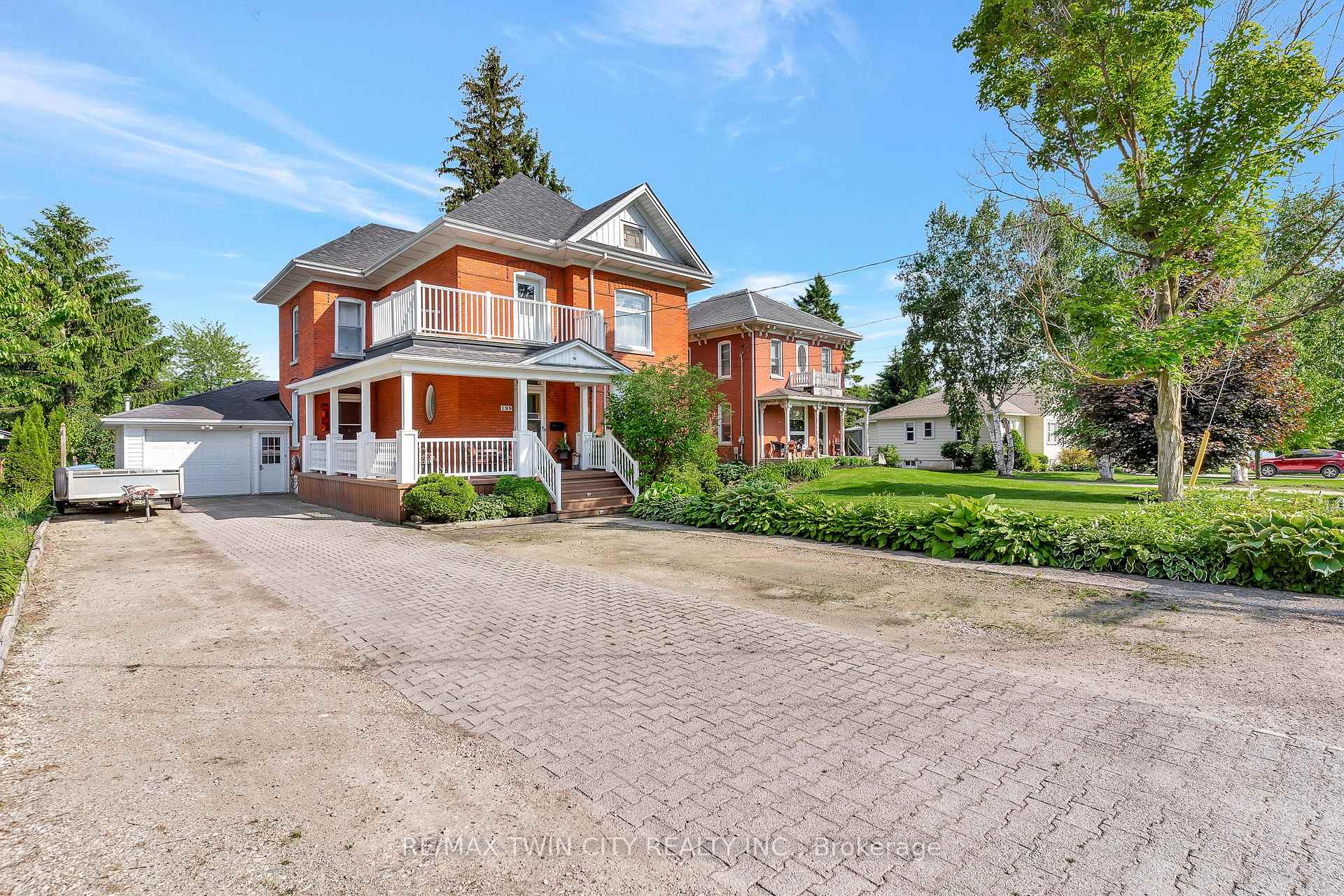 199 Ellen Street, North Perth, ON N0G 1B0
