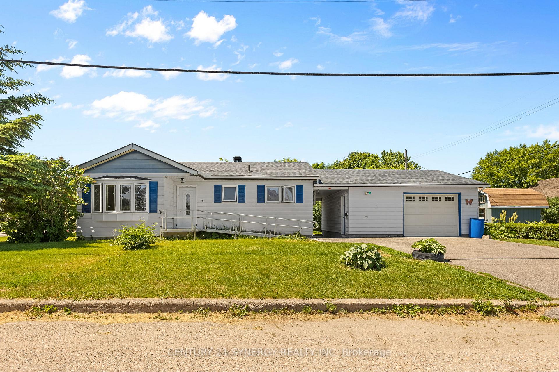 76 Bridge Street, Arnprior, ON K7S 2E6